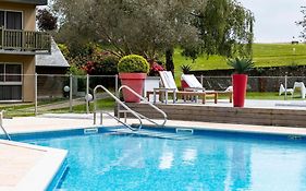 Mercure Bayeux Omaha Beach